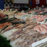 UK fish market