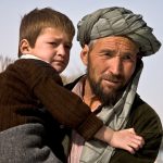 Afghanistan immigrant