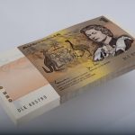 UK Pound - Australian Dollar