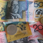 Australian money