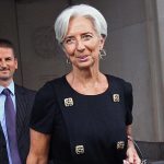 Christine Lagarde