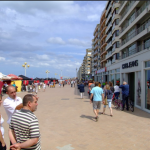 France shopping center